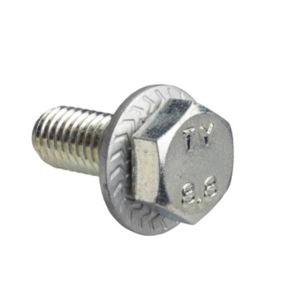 "FIXING SCREW" - Schneider Electric - AF1VC820
