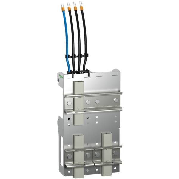 PLATE 25A TRI L108 H190 - Schneider Electric - AK5PA2312S