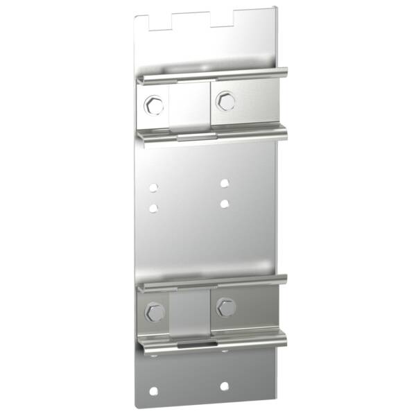 ADD PLATE 190X71 - Schneider Electric - AK5PE27