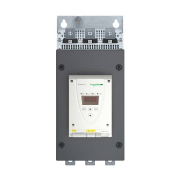 ATS22 - control 110 V - power 208 V (75hp) - Schneider Electric - ATS22C25S6U