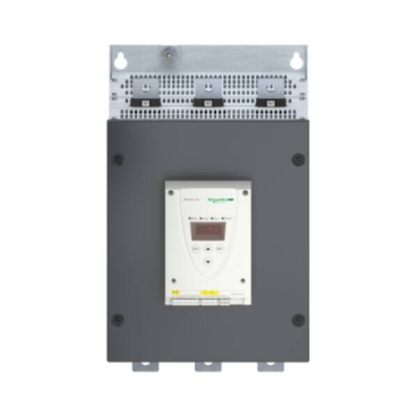 soft starter-ATS22-control 220V-power 230V(132kW)/400...440V(250kW) - Schneider Electric - ATS22C48Q