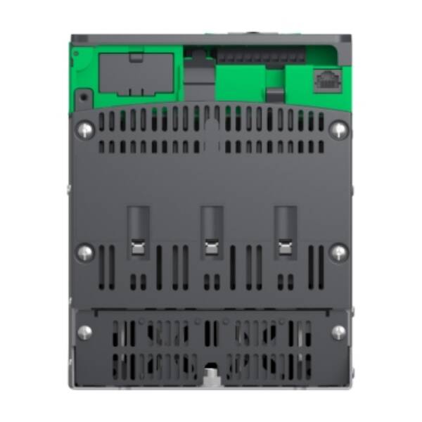 Soft starter, Altistart 480, 17A, 208 to 690V AC, control supply 110 to 230V AC - Schneider Electric - ATS480D17Y