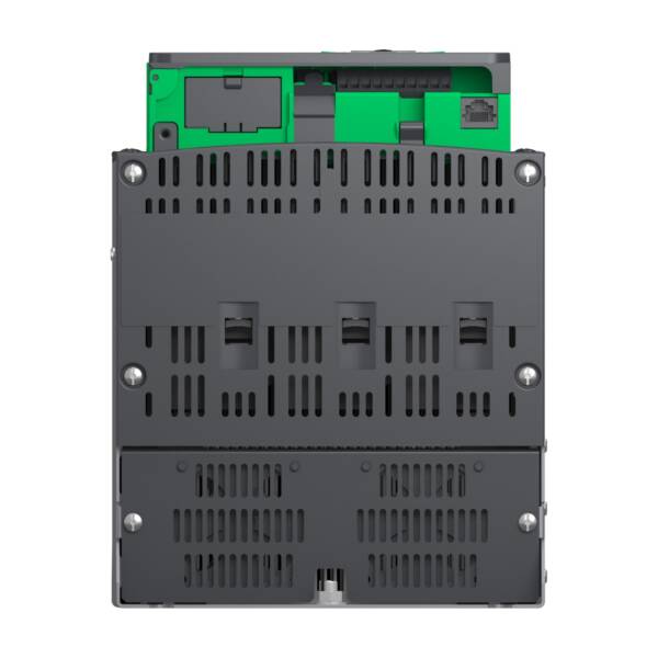 Soft starter, Altistart 480, 88A, 208 to 690V AC, control supply 110 to 230V AC - Schneider Electric - ATS480D88Y