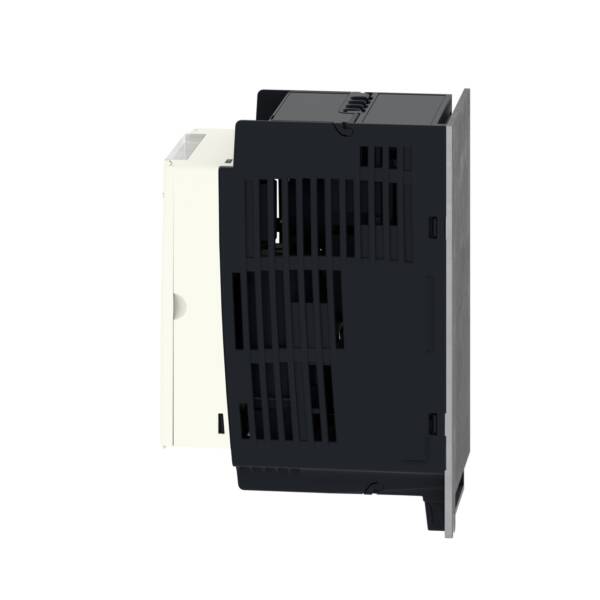 variable speed drive ATV12 - 0.75kW - 1hp - 200..240V - 1ph - on base plate - Schneider Electric - ATV12P075M2