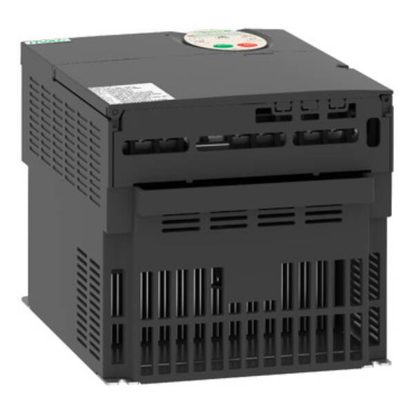variable speed drive ATV212 - 7.5kW - 10hp - 480V - 3ph - EMC - IP21 - Schneider Electric - ATV212HU75N4