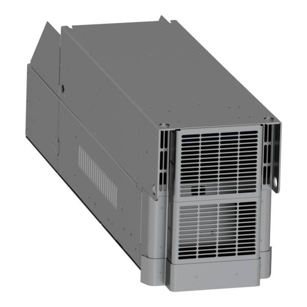 variable speed drive ATV630 - 130kW - 380...480V - IP00 - Schneider Electric - ATV630C13N4