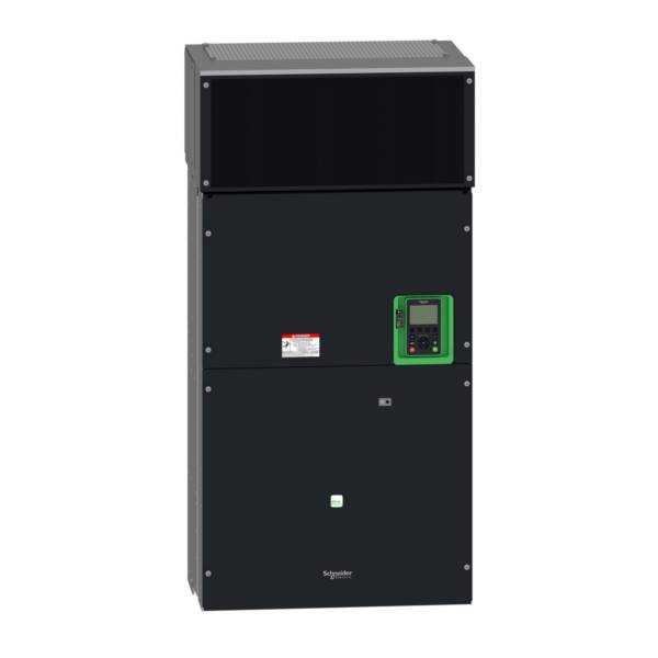 Variable speed drive, Altivar Process ATV600, ATV630, 250kW/400 hp, 380...480 V, IP00 - Schneider Electric - ATV630C25N4