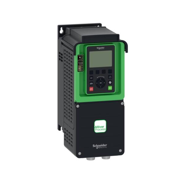 variable speed drive ATV630 - 2.2kW/3HP - 380...480V - IP21/UL type 1 - Schneider Electric - ATV630U22N4