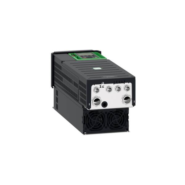 variable speed drive, ATV930, 11kW, 200/240V, with braking unit, IP21 - Schneider Electric - ATV930D11M3