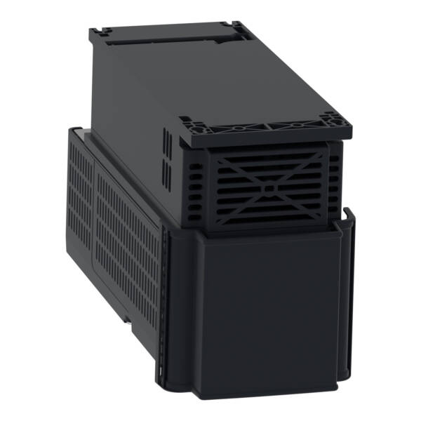 variable speed drive, ATV930, 11kW, 400/480V, with braking unit, IP21 - Schneider Electric - ATV930D11N4