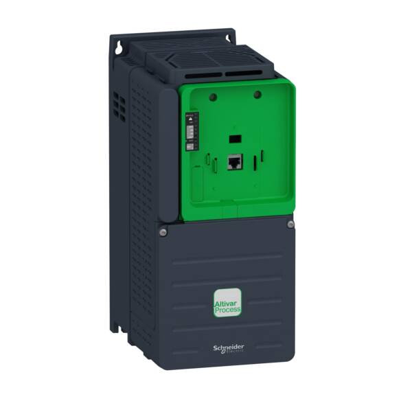 Variable speed drive, Altivar Process ATV900, ATV930, 11 kW, 380...480 V, cabinet Integration, IP20 - Schneider Electric - ATV930D11N4Z