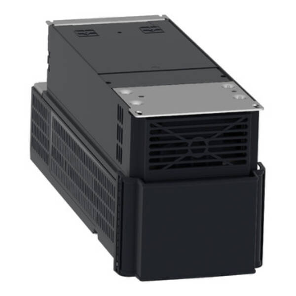 variable speed drive, ATV930, 22kW, 400/480V, with braking unit, IP21 - Schneider Electric - ATV930D22N4