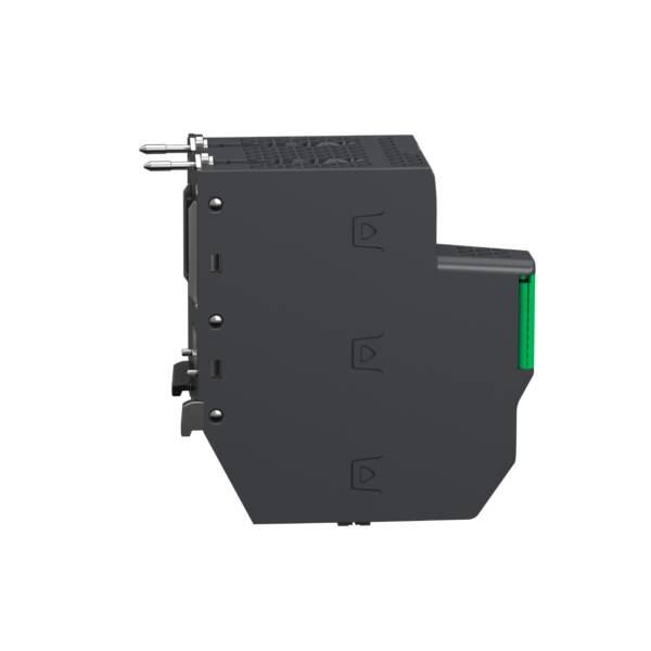 Redundant processor module, Modicon M580, HSBY Level 2, Remote - Schneider Electric - BMEH582040