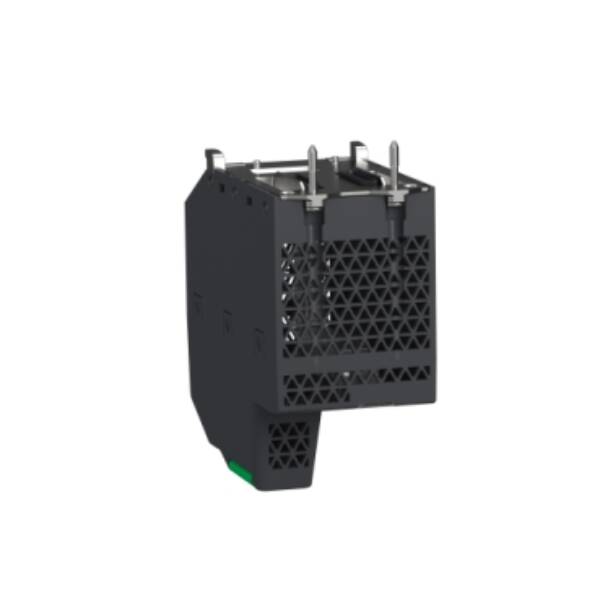 Modicon M580, Kit made of: 2x BMEH584040 + 2x 490NAC0100 - Schneider Electric - BMEH584040K