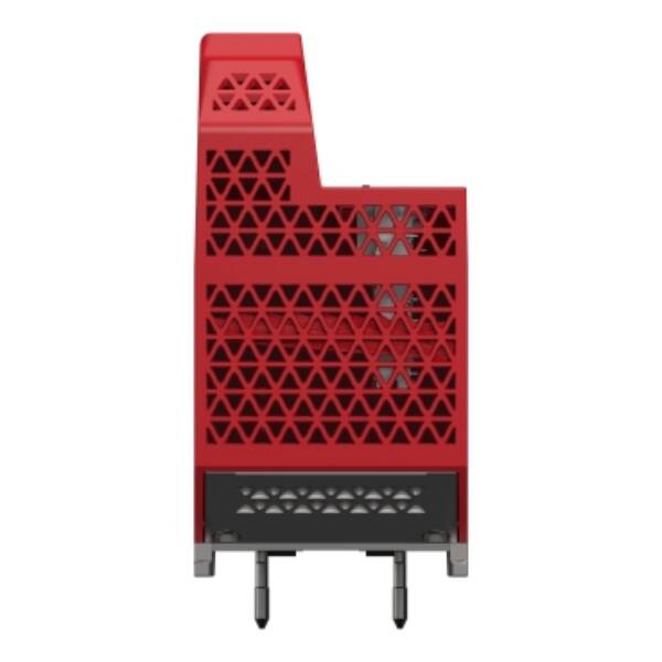 Redundant HSBY processor module M580 Safety SIL3 - Level 4 - Schneider Electric - BMEH584040S