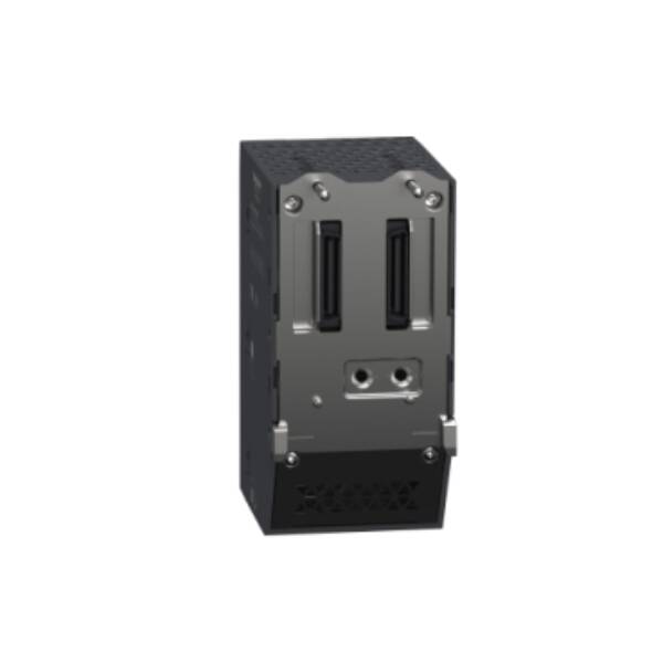 Redundant processor module, Modicon M580, HSBY Level 6, Remote - Schneider Electric - BMEH586040