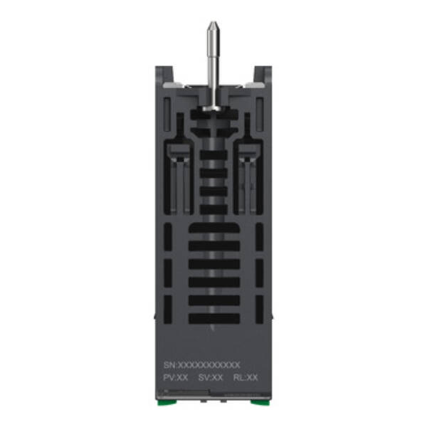 Ethernet module M580 - 3-port Ethernet communication - Coated - Schneider Electric - BMENOC0301C