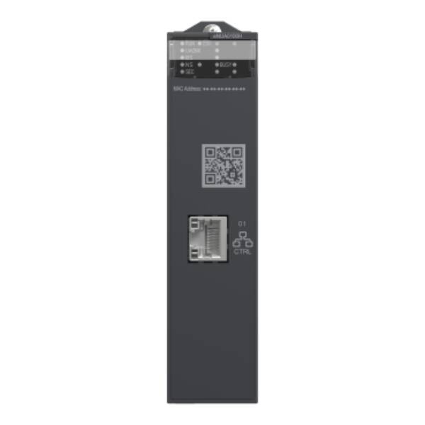 OPC UA module for M580 harsh environments - Schneider Electric - BMENUA0100H