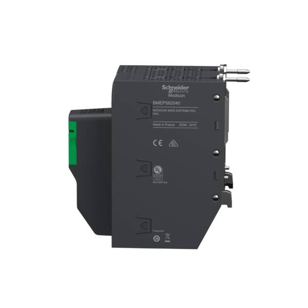 processor module M580 - Level 2 - Remote - Schneider Electric - BMEP582040