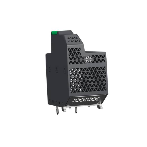 processor module M580 - Level 3 - Remote - Schneider Electric - BMEP583040