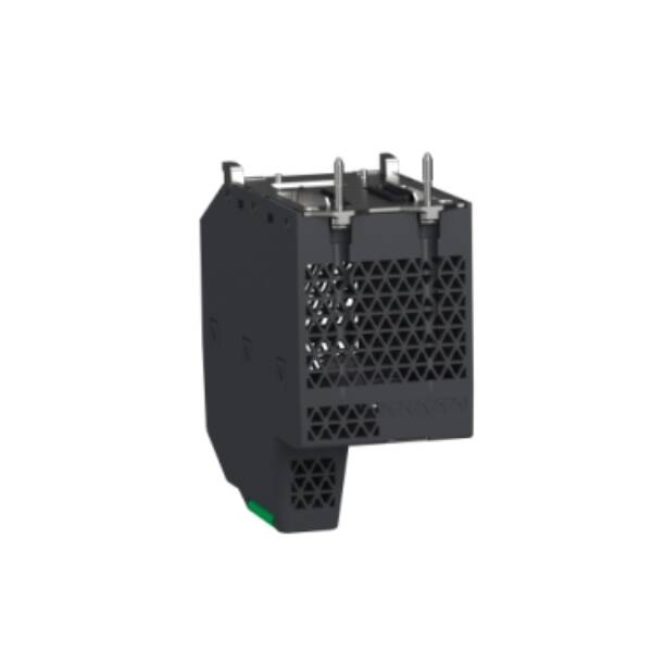 Processor module, Modicon M580, Level 6, Remote - Schneider Electric - BMEP586040