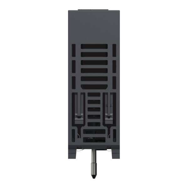 non-isolated analog input module X80 - 8 inputs - fast speed - Schneider Electric - BMXAMI0800