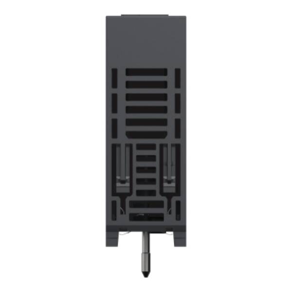 isolated analog output module X80 - 2 outputs - Schneider Electric - BMXAMO0210