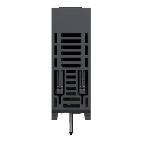 analog output module X80 - 8 outputs - severe - Schneider Electric - BMXAMO0802H