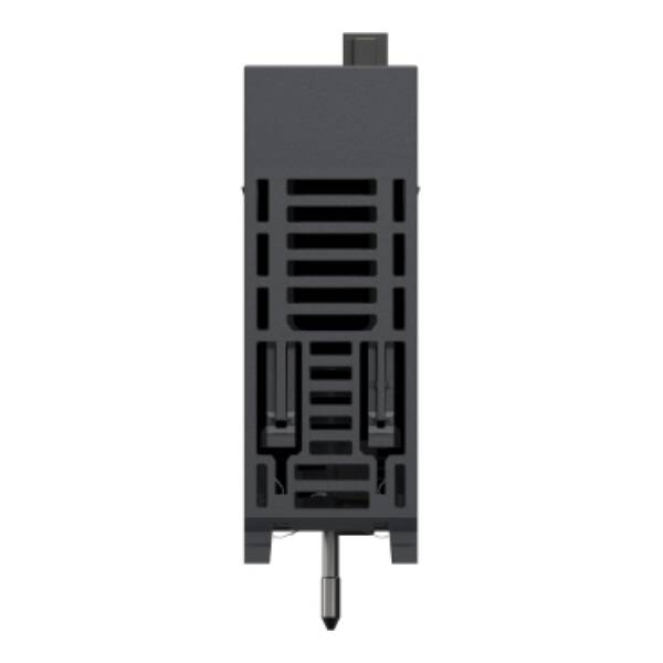 analog input module X80 - 4 inputs - temperature - Schneider Electric - BMXART0414