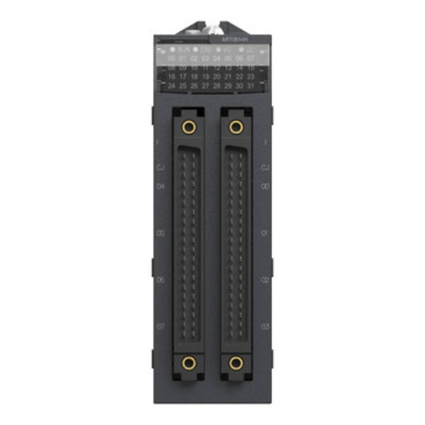 analog input module X80 - 8 inputs - temperature - Schneider Electric - BMXART0814H