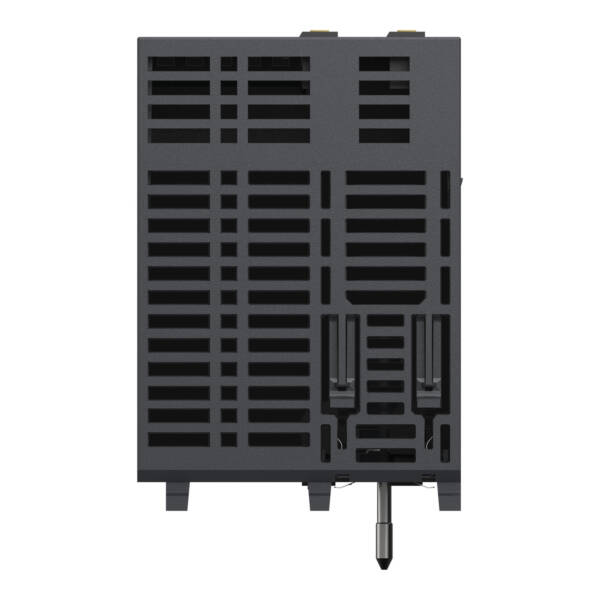 power supply module X80 - 24 V DC - 16.8 W - Schneider Electric - BMXCPS2010