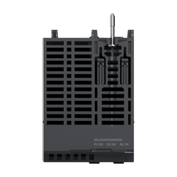 power supply module X80 - 24..48 V isolated DC - for severe environments - Schneider Electric - BMXCPS3020H