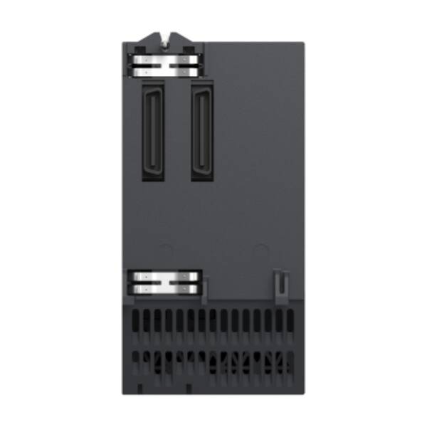 redundant power supply module X80 - 24..48 V DC -for severe environments - Schneider Electric - BMXCPS4022H