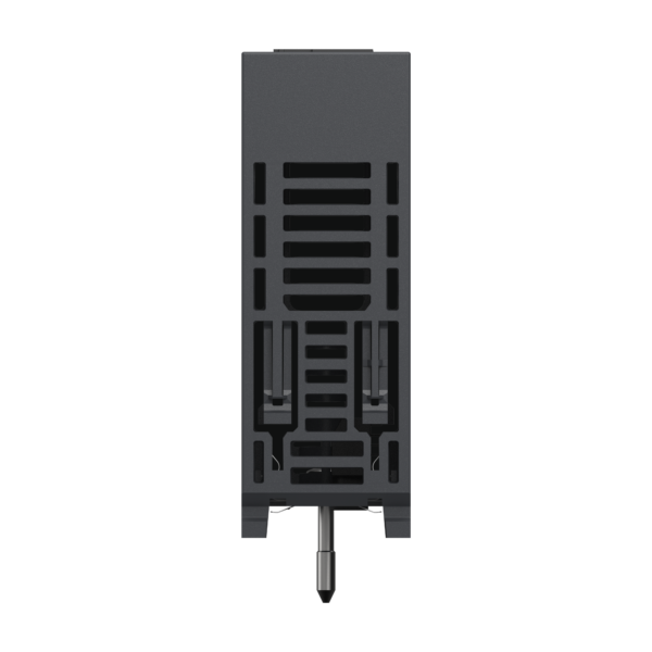 discrete input module X80 - 8 inputs - 100...120 V AC isolated - Schneider Electric - BMXDAI0814