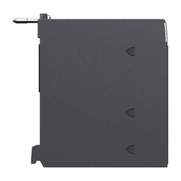 discrete input module X80 - 16 inputs - 24 V AC/DC negative - Schneider Electric - BMXDAI1602