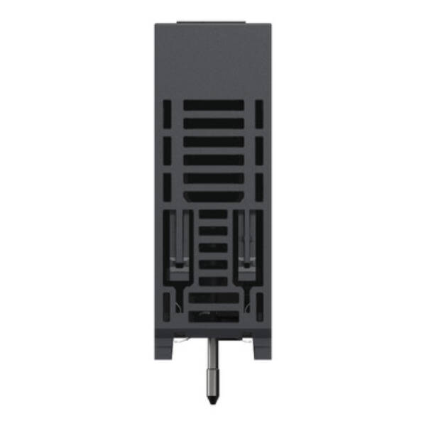 discrete input module X80 - 16 inputs - 100..120 V AC - Schneider Electric - BMXDAI1604