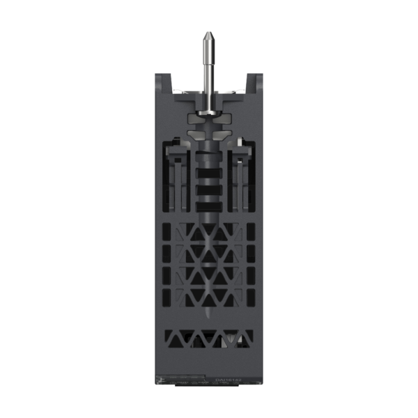 Discrete input module, Modicon X80, 16 isolated inputs, 100 to 120V AC - Schneider Electric - BMXDAI16142