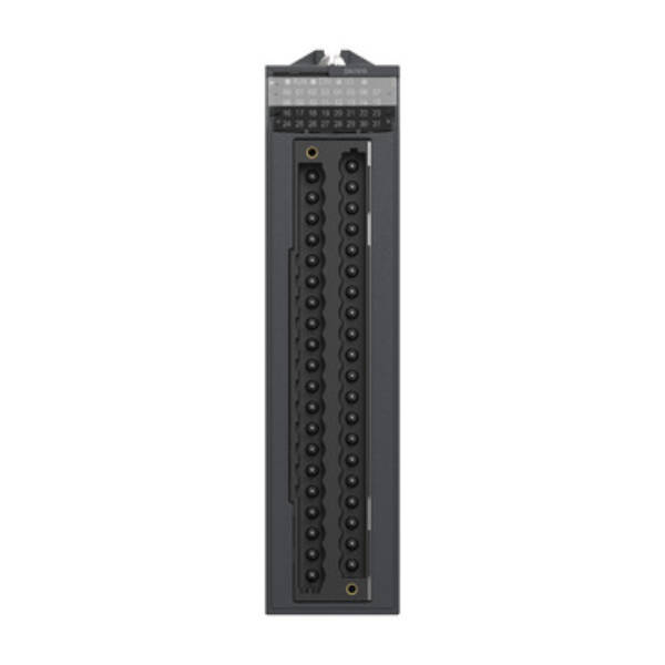 discrete input X80 - 16 channel isolated supervised - 200..240 V AC - severe - Schneider Electric - BMXDAI1615H