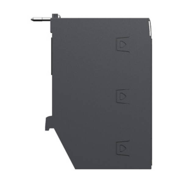 discrete output X80 - 16 channel isolated triac - 24..240 V AC - Schneider Electric - BMXDAO1615