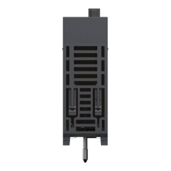 discrete input module X80 - 32 inputs - 24 V DC positive - Schneider Electric - BMXDDI3202K