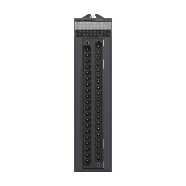 Discrete input module X80 - 32 inputs - 48 V DC positive - Schneider Electric - BMXDDI3203