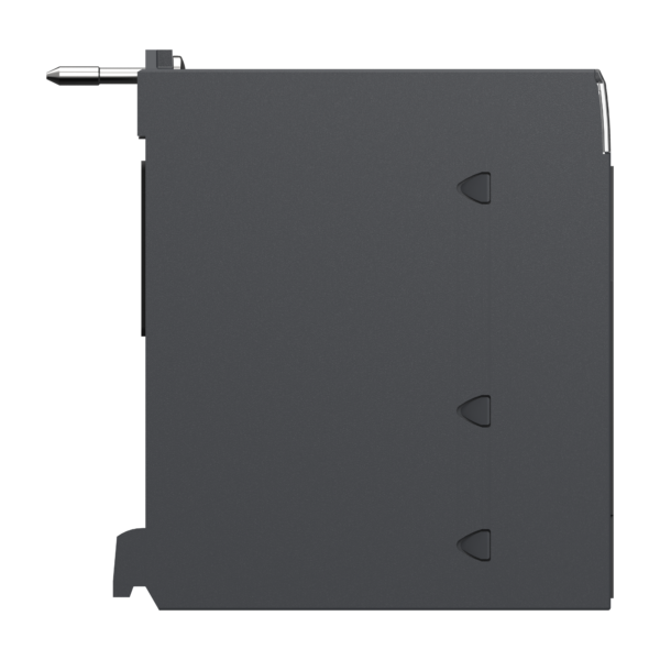 discrete I/O module X80 - 8 inputs - 24 V DC - 8 outputs - relay - Schneider Electric - BMXDDM16025