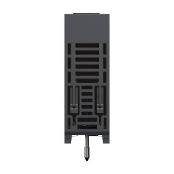 discrete output module X80 - 16 O - 24 V DC - for severe environments - Schneider Electric - BMXDDO1612H