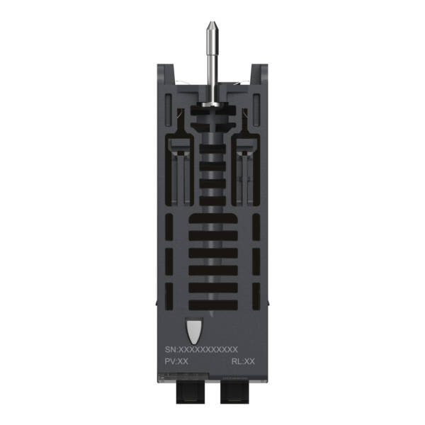discrete output module X80 - 64 outputs - 24 V DC positive - Schneider Electric - BMXDDO6402K