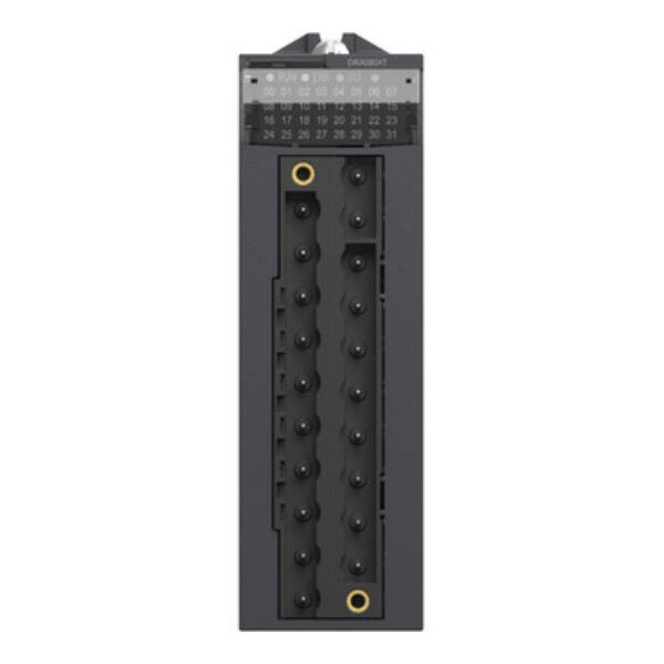discrete output module X80 - 8 outputs - 100...150 V DC - Schneider Electric - BMXDRA0804T