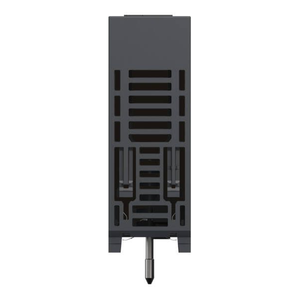 discrete output module X80 - 16 outputs - relay - 24 V DC or 24...240 V AC - Schneider Electric - BMXDRA1605