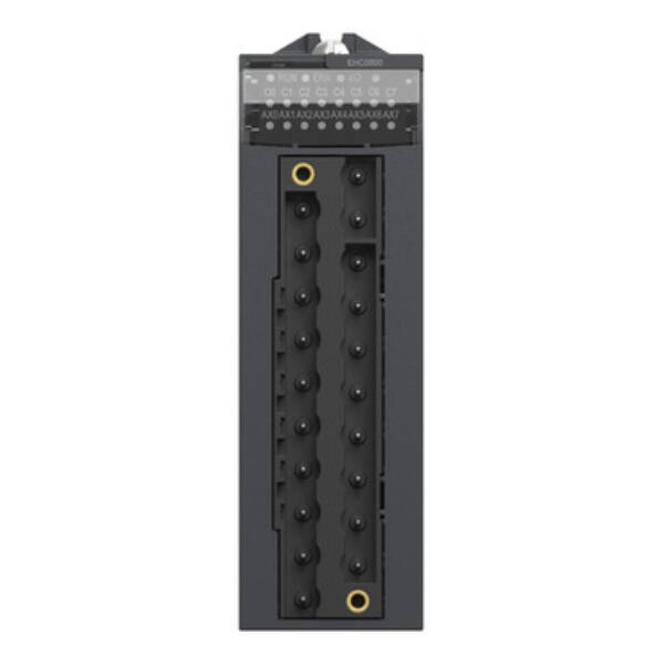 high speed counter module M340 - 8 channels - Schneider Electric - BMXEHC0800