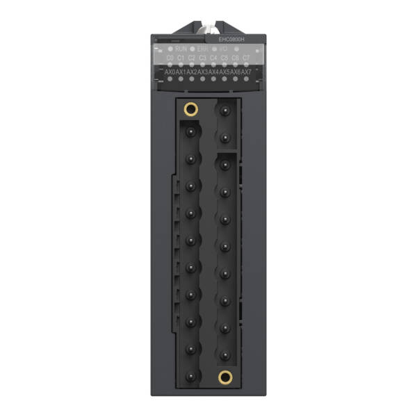high speed counter module M340 - 8 channels - Schneider Electric - BMXEHC0800H