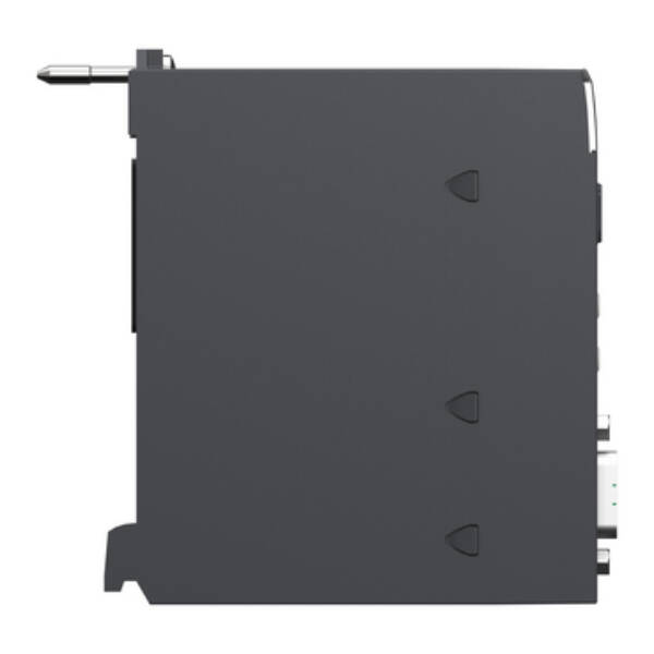 Master module - upto 62 devices on discrete I/O - upto 31 devices on analog I/O - Schneider Electric - BMXEIA0100