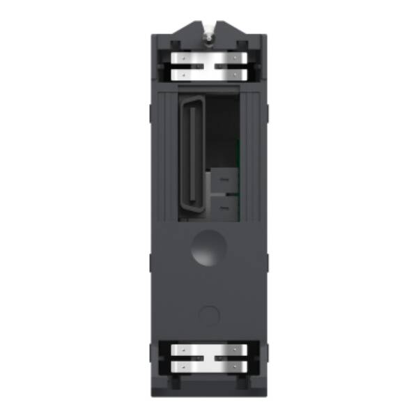 Ethernet TCP/IP network module M340 - transparent ready class B30 server - Schneider Electric - BMXNOE0100H